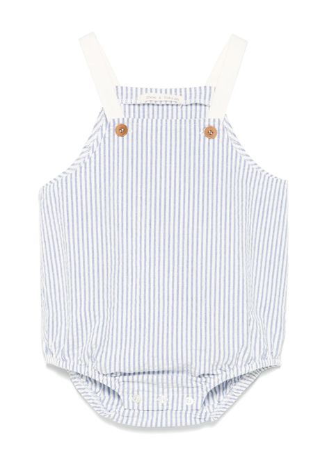 Salopette a righe ZHOE & TOBIAH KIDS | STS4B11